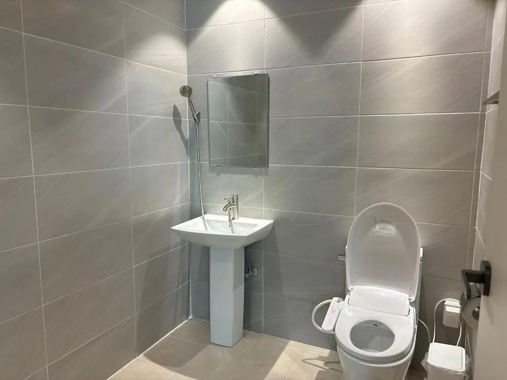 Hotel Arirang Island Pusan 0*,  Korea Południowa