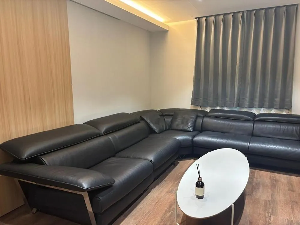 Hotel Arirang Island Pusan Korea Południowa