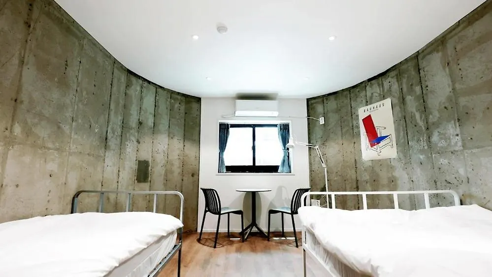 Pensjonat Hotel Arirang Island Pusan
