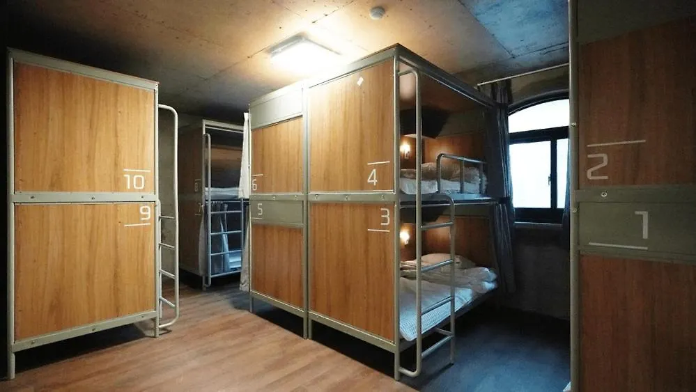 Hotel Arirang Island Pusan