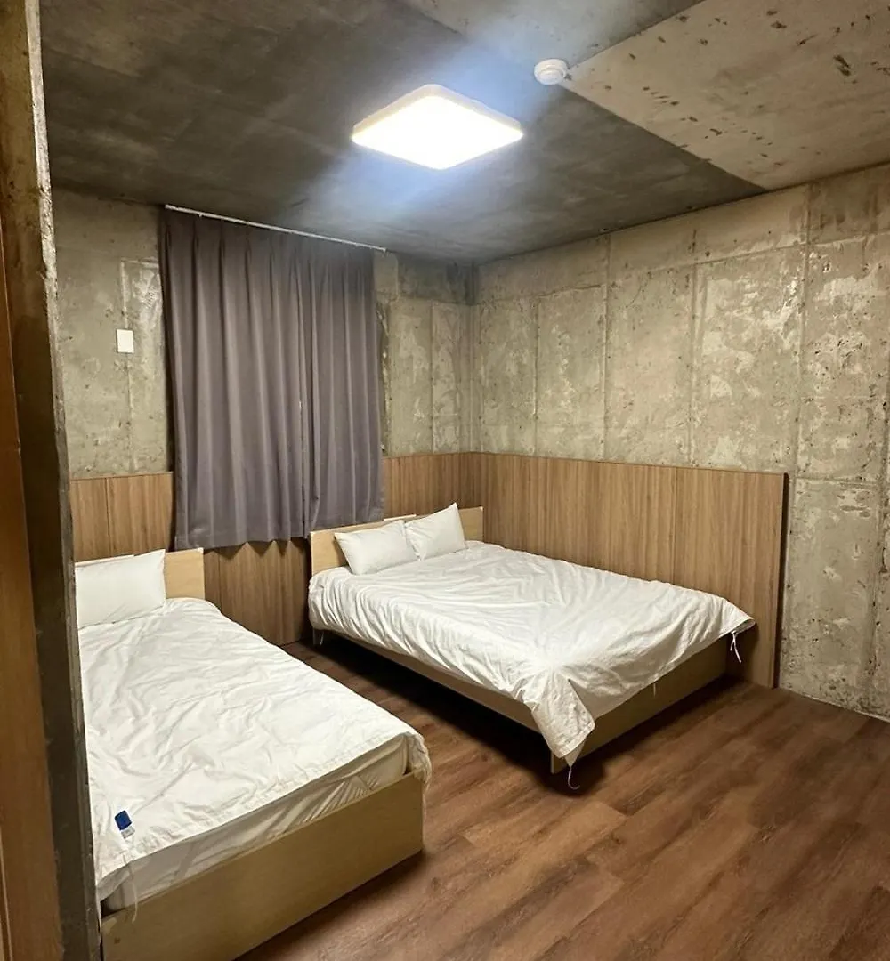 Hotel Arirang Island Pusan 0*,  Korea Południowa