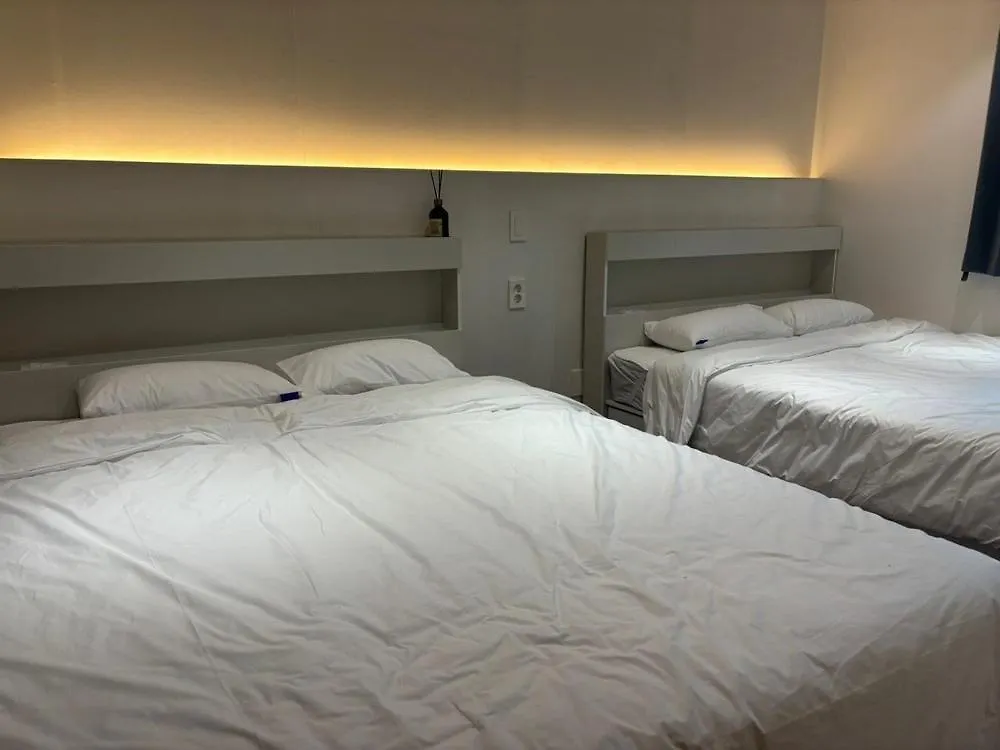 Hotel Arirang Island Pusan