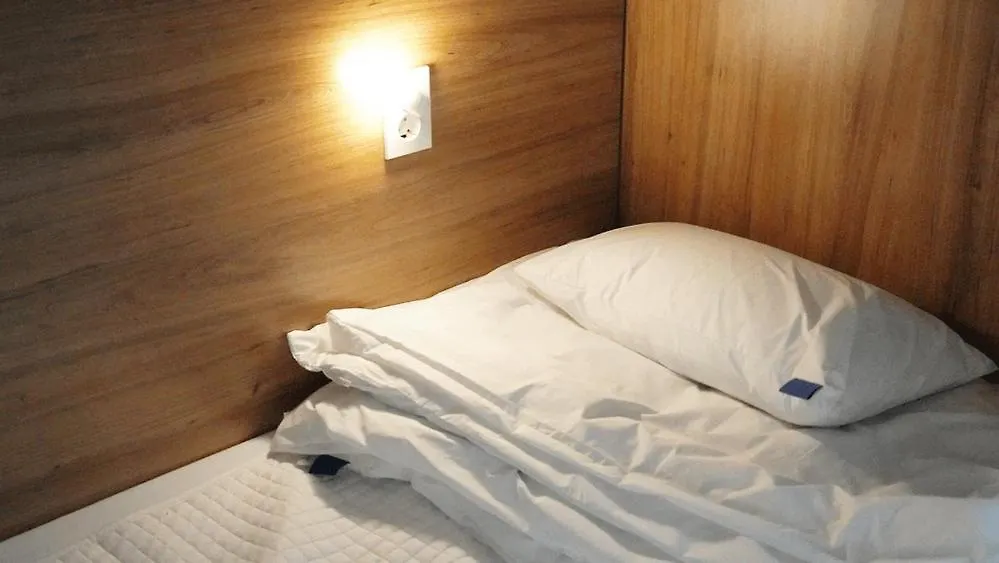 Pensjonat Hotel Arirang Island Pusan
