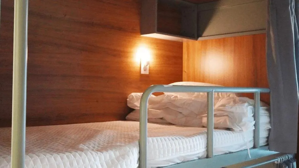 Hotel Arirang Island Pusan Pensjonat