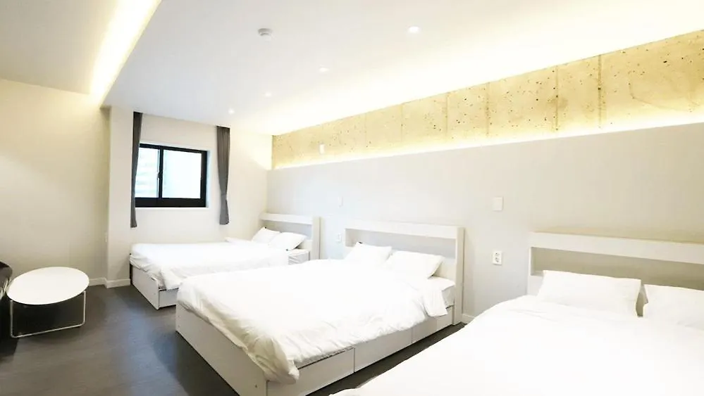 Hotel Arirang Island Pusan